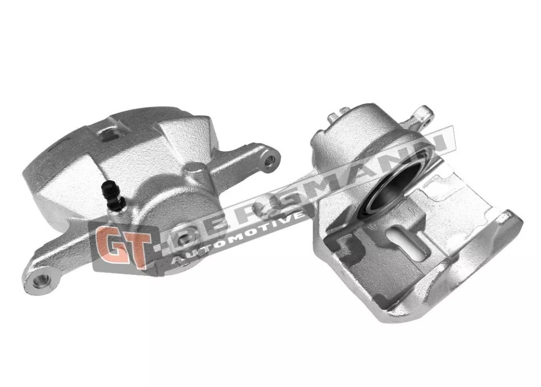 GT-BERGMANN Bremssattel RENAULT,NISSAN GT80-513 41011JD00A Bremszange von GT-BERGMANN