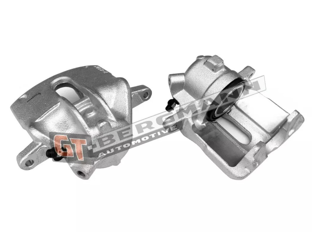 GT-BERGMANN Bremssattel RENAULT GT80-521 7701203659 Bremszange von GT-BERGMANN