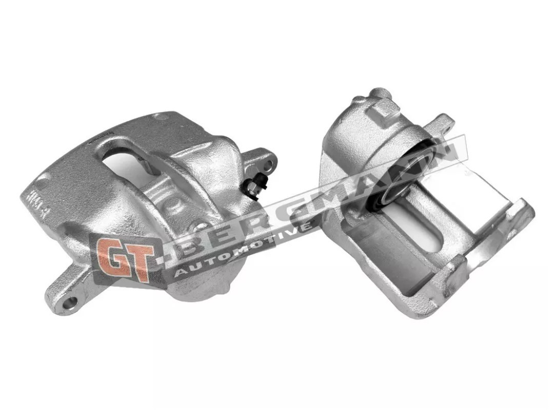 GT-BERGMANN Bremssattel RENAULT GT80-522 7701203660 Bremszange von GT-BERGMANN