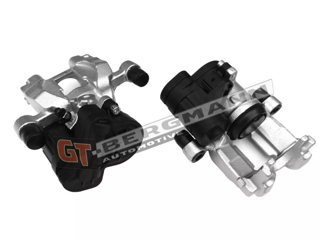 GT-BERGMANN Bremssattel VW,AUDI,SKODA GT80-527 3Q0615423,3Q0615423X Bremszange von GT-BERGMANN