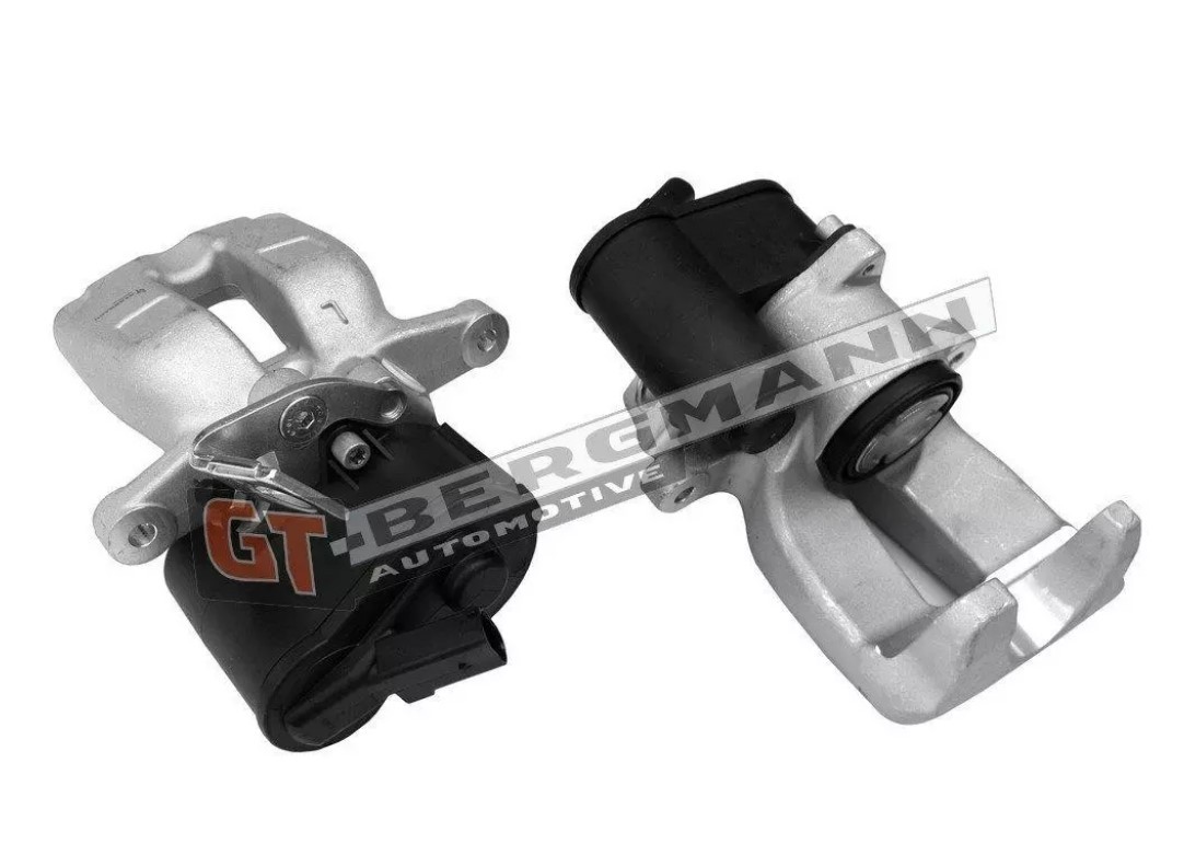 GT-BERGMANN Bremssattel VW GT80-546 3C0615403C,3C0615403D Bremszange von GT-BERGMANN