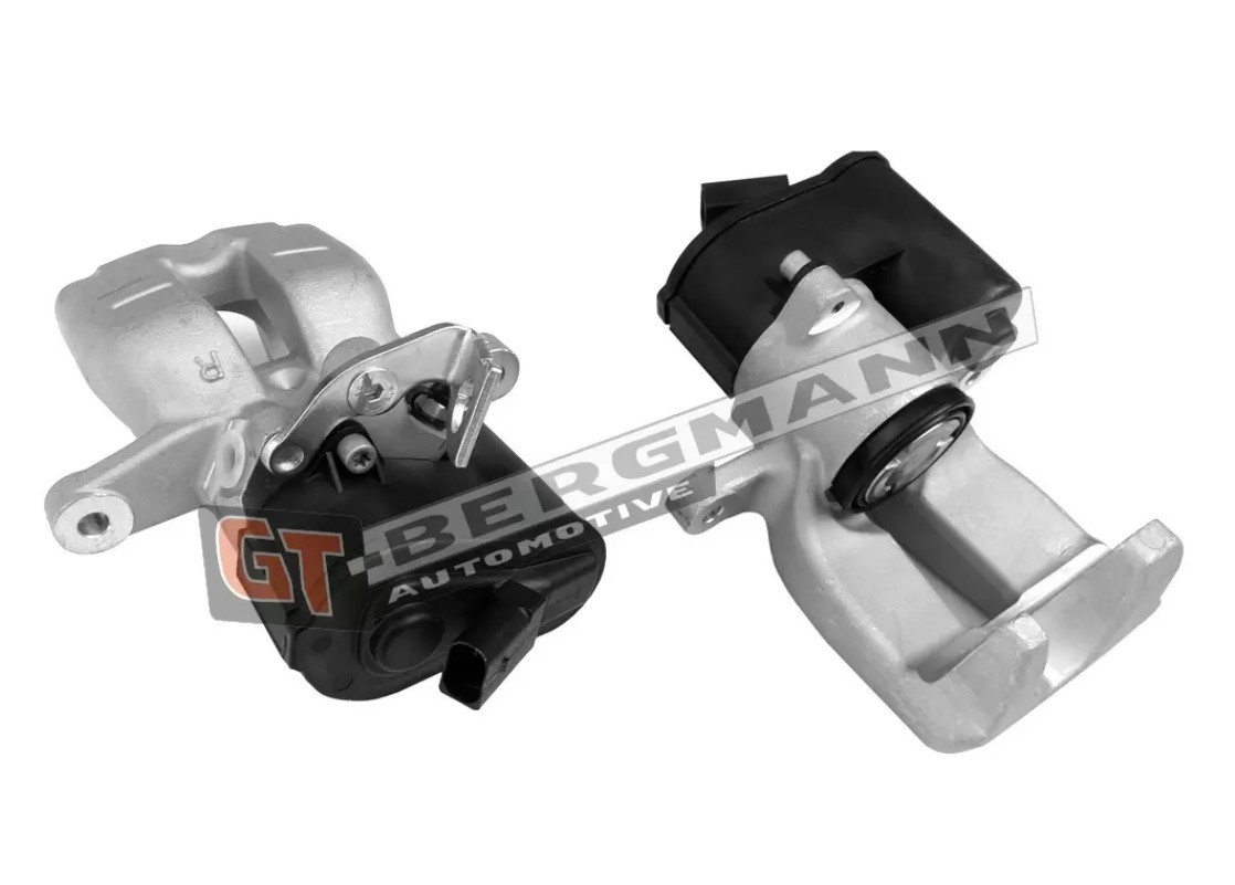 GT-BERGMANN Bremssattel VW GT80-549 3C0615404F,3C0615404A Bremszange von GT-BERGMANN