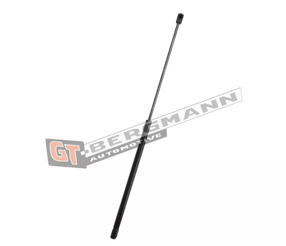 GT-BERGMANN Heckklappendämpfer PEUGEOT GT72-030 9012446280,9827430880 von GT-BERGMANN