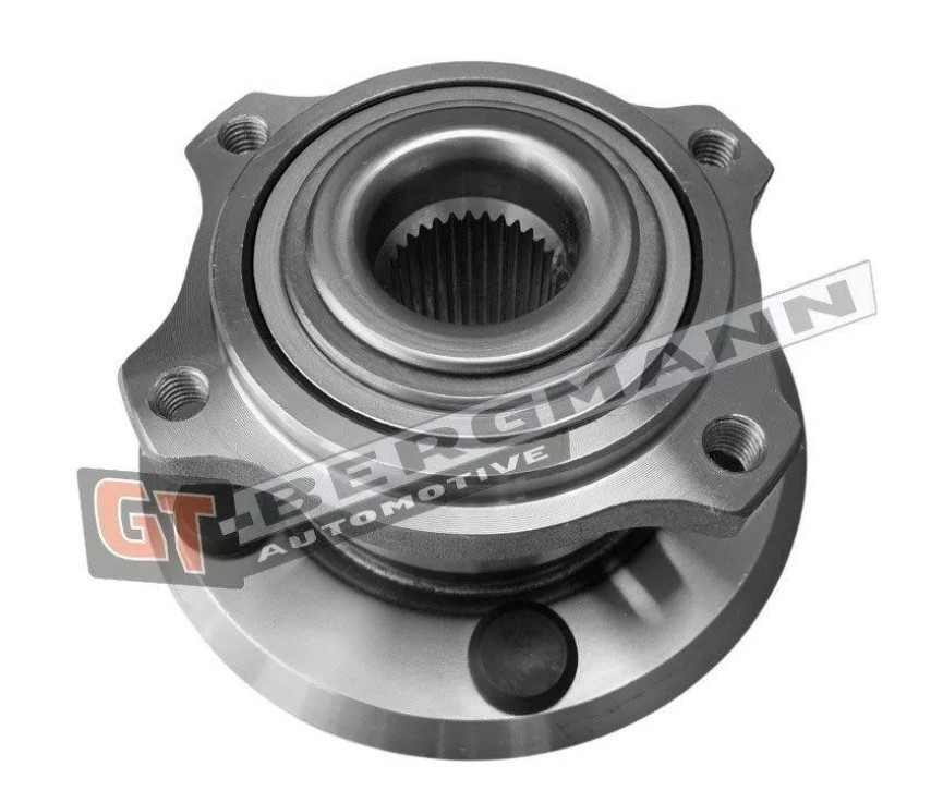 GT-BERGMANN Radlagersatz CHRYSLER,LANCIA,DODGE GT24-244 K04779572AA,K04779572AB,4779572AA Radlager,Radlager & Radlagersatz 4779572AB von GT-BERGMANN