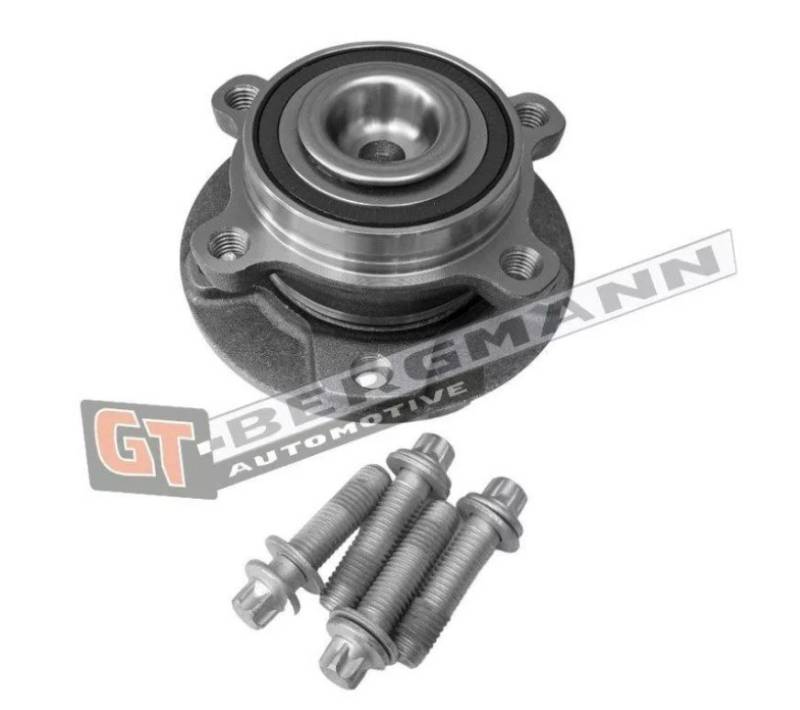 GT-BERGMANN Radlagersatz FIAT,JEEP,ALFA ROMEO GT24-246 51943307,52196667,K68321351AA Radlager,Radlager & Radlagersatz von GT-BERGMANN