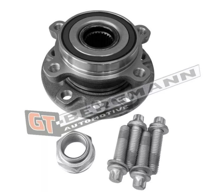 GT-BERGMANN Radlagersatz FIAT,JEEP GT24-243 K68264532AB,51952935 Radlager,Radlager & Radlagersatz von GT-BERGMANN