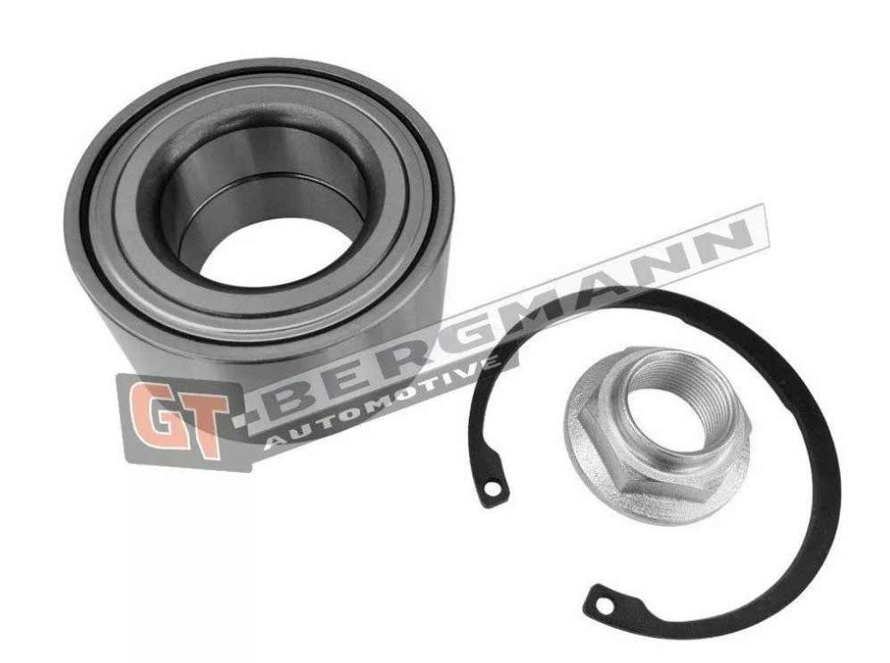 GT-BERGMANN Radlagersatz HYUNDAI,KIA GT26-038 517200Q000,517202H000,517202K000 Radlager,Radlager & Radlagersatz von GT-BERGMANN