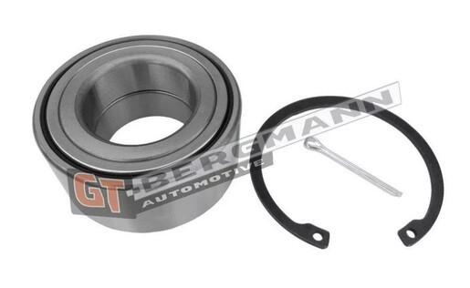 GT-BERGMANN Radlagersatz HYUNDAI,KIA GT26-041 517201D000,517202G000,5172038110 Radlager,Radlager & Radlagersatz 517203A101 von GT-BERGMANN