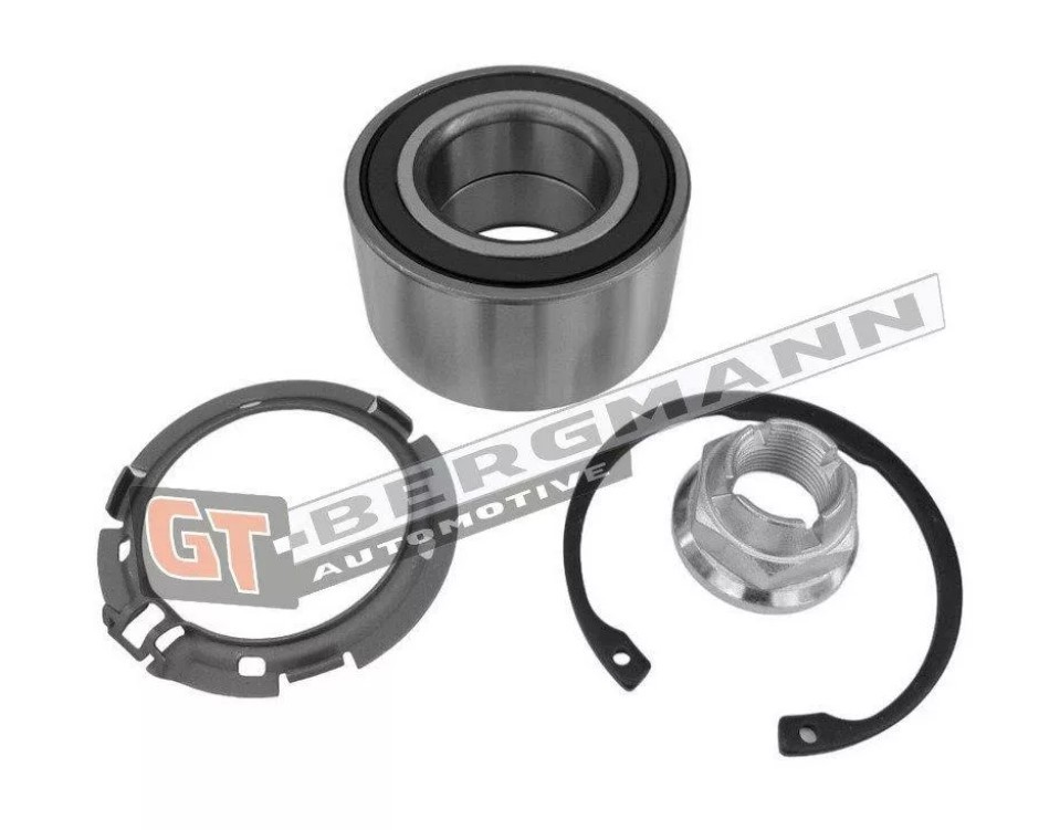 GT-BERGMANN Radlagersatz MERCEDES-BENZ,RENAULT,NISSAN GT26-026 402102977R,7701207677,402101HA1A Radlager,Radlager & Radlagersatz 40210AX000,6001550915 von GT-BERGMANN