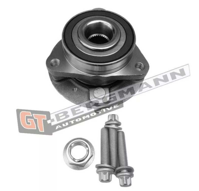 GT-BERGMANN Radlagersatz OPEL,CHEVROLET,VAUXHALL GT24-251 13517459,13580304,13510543 Radlager,Radlager & Radlagersatz von GT-BERGMANN