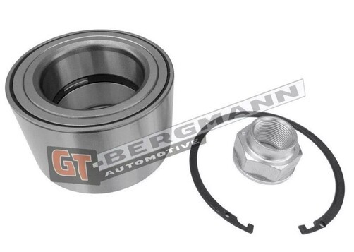 GT-BERGMANN Radlagersatz OPEL,RENAULT,NISSAN GT26-022 8660004355,93197149,95516872 Radlager,Radlager & Radlagersatz 4021000Q0H,4419183,4422229 von GT-BERGMANN