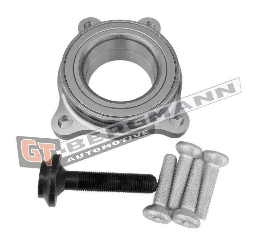 GT-BERGMANN Radlagersatz VW,AUDI,BENTLEY GT26-020 8W0498625,4M0498625A,4M0498625B Radlager,Radlager & Radlagersatz 4M0498625C,4M0498625F,4M0598625 von GT-BERGMANN