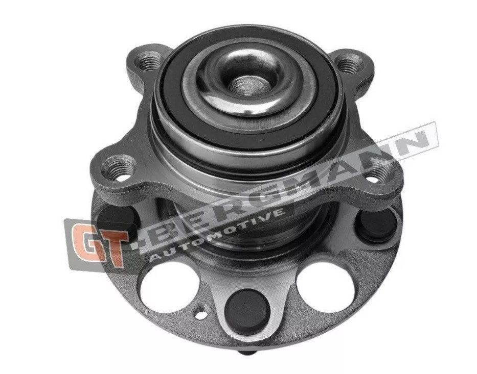 GT-BERGMANN Radnabe HONDA GT24-259 42200SNAA51 von GT-BERGMANN