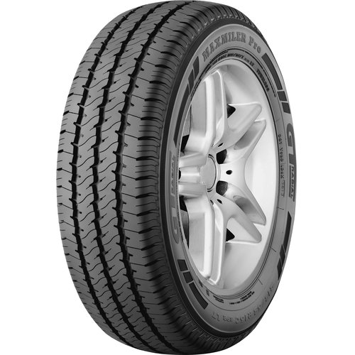 145R12C*N MAXMILER PRO 86/84N von GT RADIAL