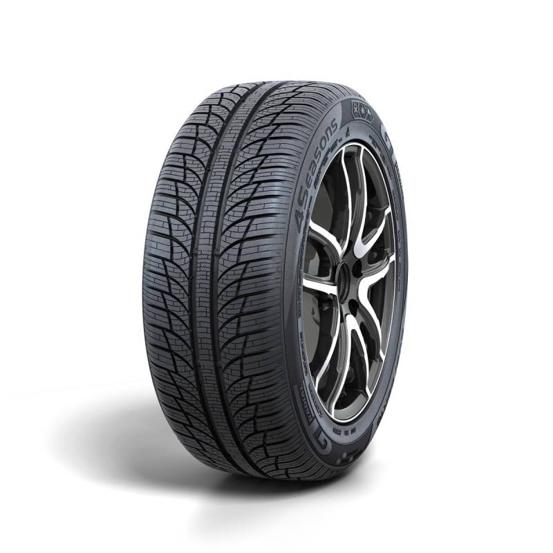 Allwetterreifen 205/60 R16 92H GT Radial 4SEASONS M+S von GT RADIAL