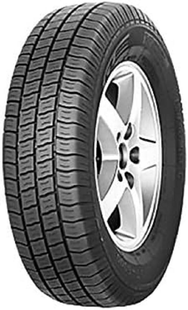 GT Kargomax ST6000 - 165R13C 96N - E/C/70 - Anhängerreifen von GT RADIAL