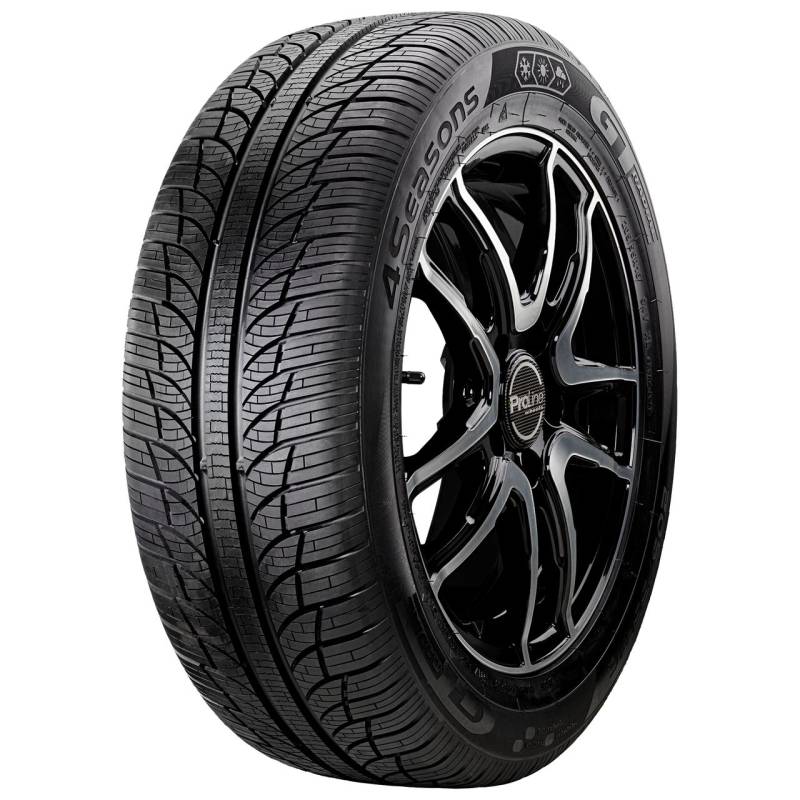 GT-RADIAL 4SEASONS 175/65R14 86T BSW XL von GT-RADIAL