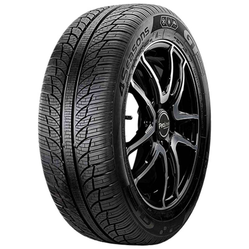 GT-RADIAL 4SEASONS 205/50R17 93W MFS BSW XL von GT-RADIAL