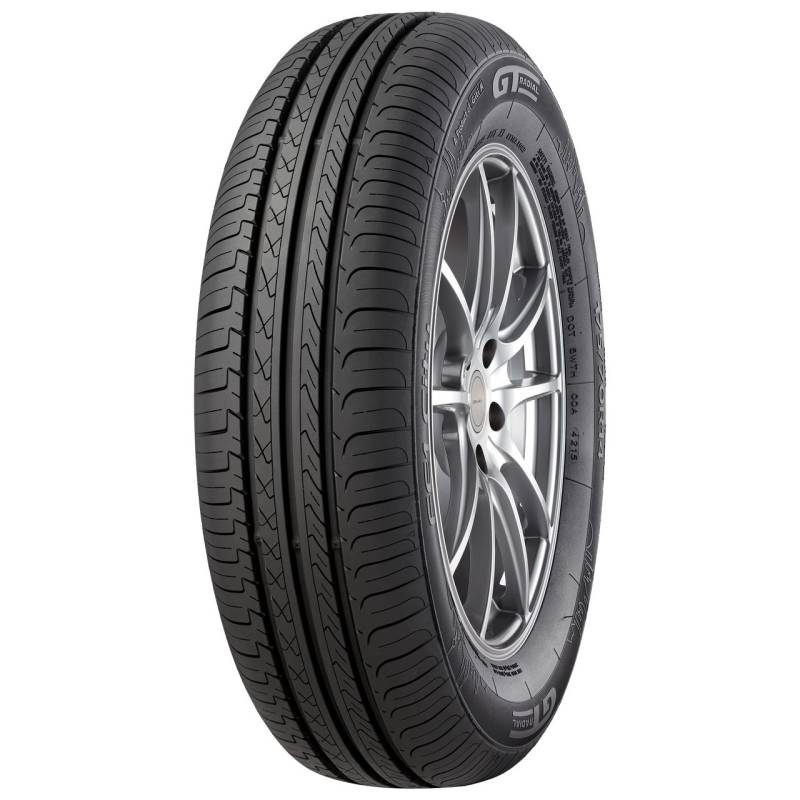 GT-RADIAL FE1 CITY 155/80R13 83T BSW XL von GT-RADIAL