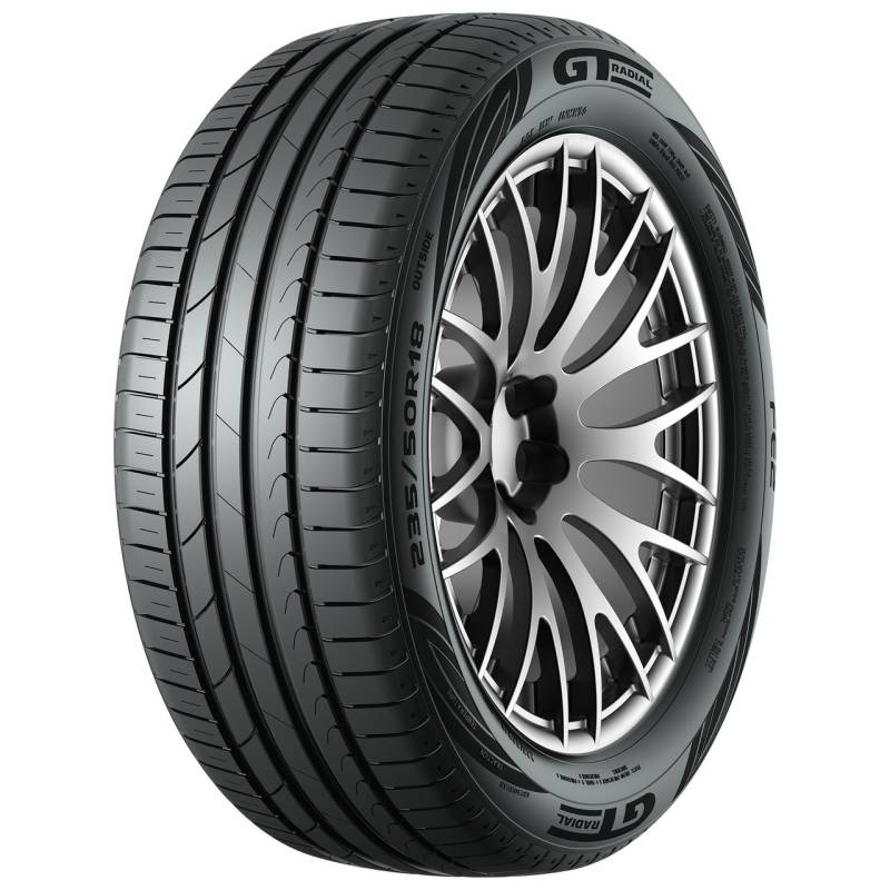 GT-RADIAL FE2 165/70R14 81T BSW von GT-RADIAL