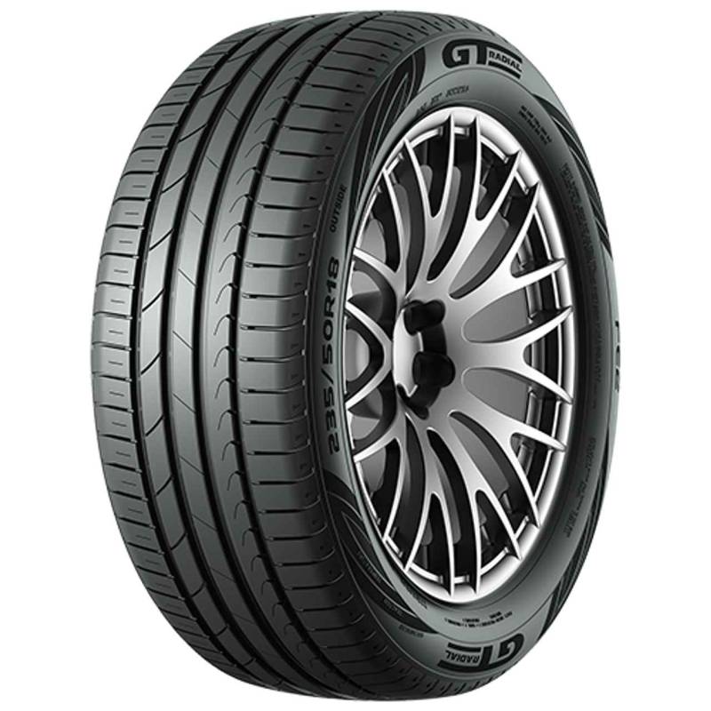 GT-RADIAL FE2 185/65R15 88T BSW von GT-RADIAL