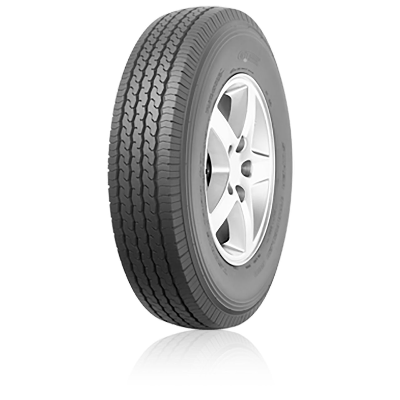 GT-RADIAL SUPER TRAVELER 668 6.5/R16C 108N BSW von GT-RADIAL