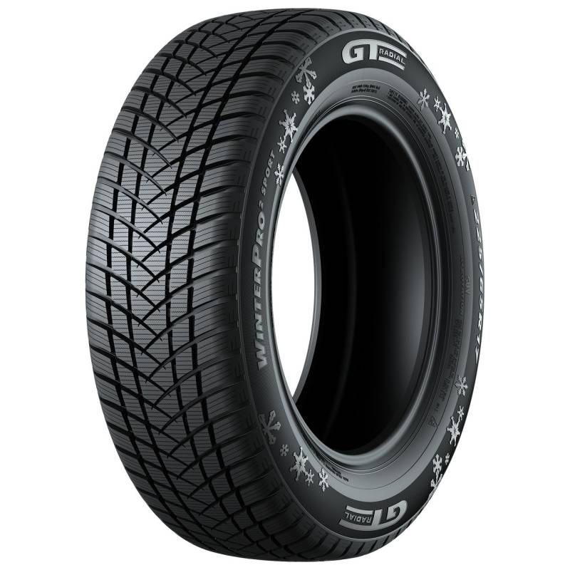 GT-RADIAL WINTERPRO2 SPORT SUV 235/50R18 101V MFS BSW XL von GT-RADIAL