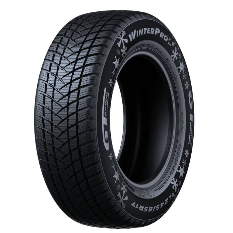 GT-RADIAL WINTERPRO2 SUV 215/65R16 98H von GT-RADIAL