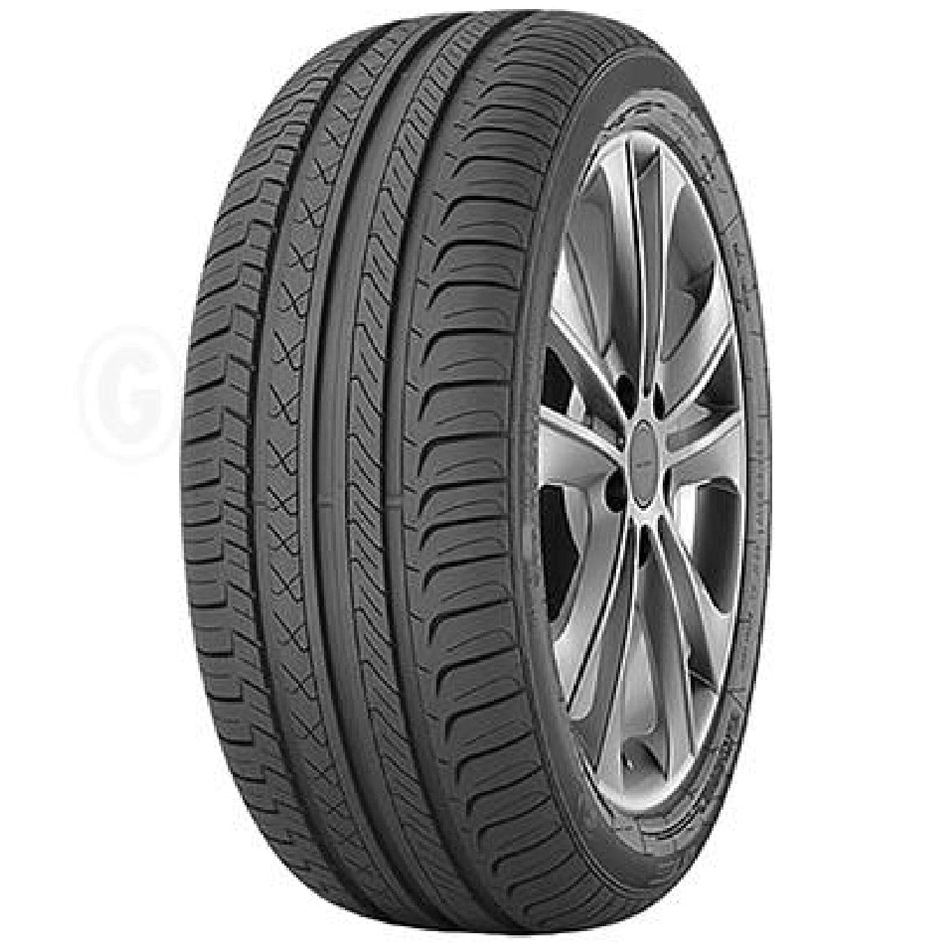 GT Radial FE1 City 185/70 R14 88H Sommerreifen GTAM T129308 ohne Felge von GT RADIAL