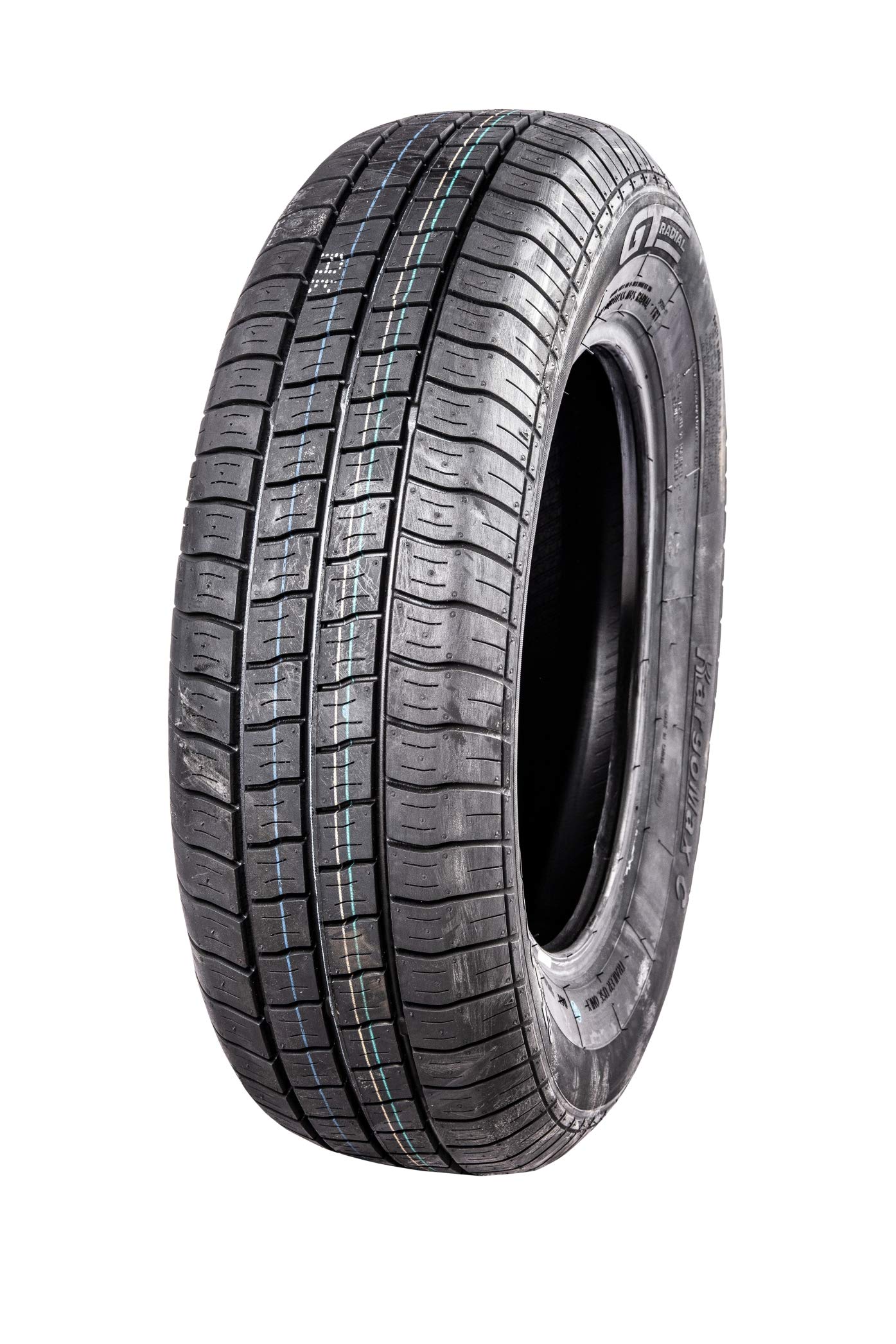 GT Radial Kargomax ST-6000 M+S - 185/60R12 104N - Sommerreifen von GT RADIAL