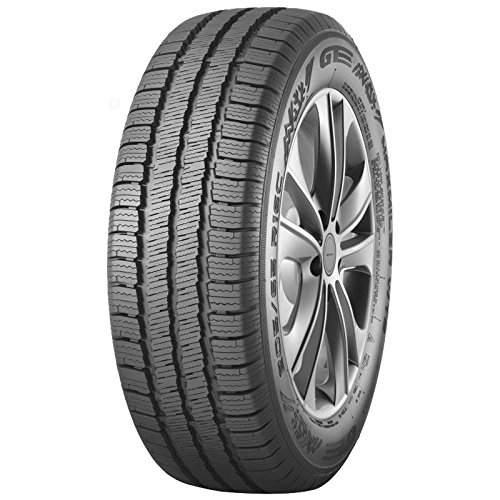 GT Radial Maxmiler WT2 Cargo M+S - 155/80R12 86R - Winterreifen von GT RADIAL