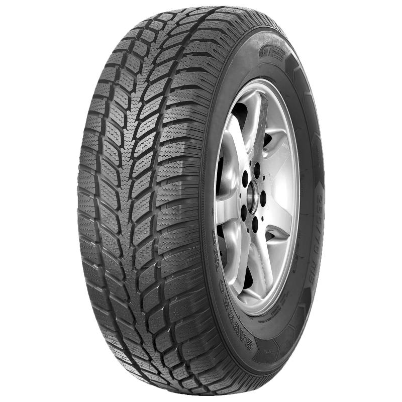 GT Radial Savero WT M+S - 265/70R16 112T - Ganzjahresreifen von GT RADIAL