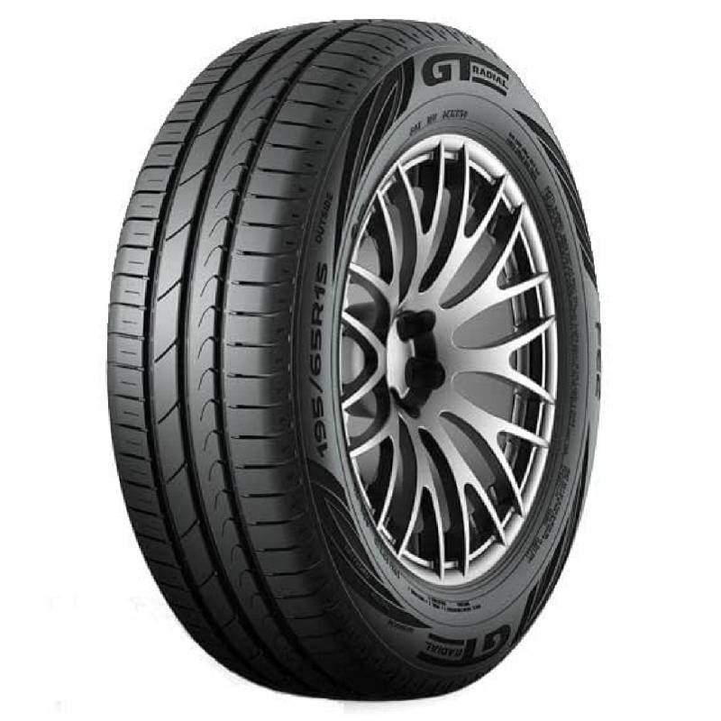 REIFEN CHAMPIRO FE2 215/55 R16 97W GT RADIAL von GT RADIAL