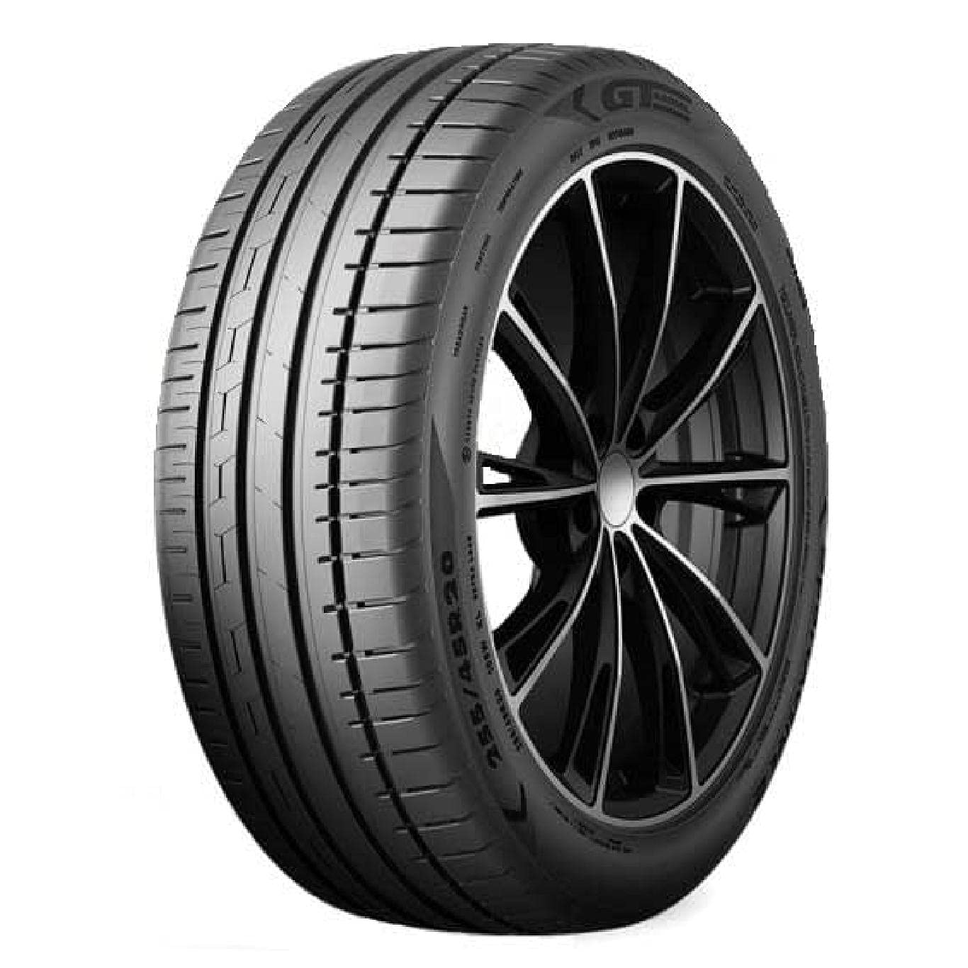 REIFEN SPORTACTIVE 2 235/55 R19 105W GT RADIAL von GT RADIAL