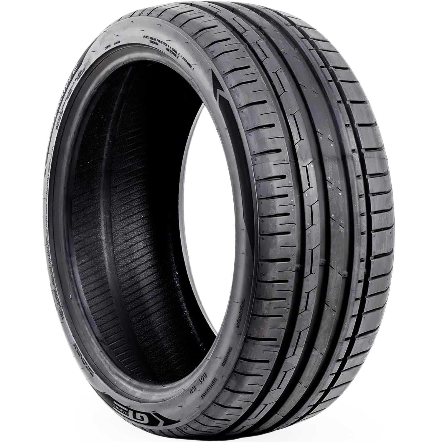 SOMMERREIFEN 225 45 R18 95Y GT RADIAL SPORTACTIVE 2 TL XL von GT RADIAL