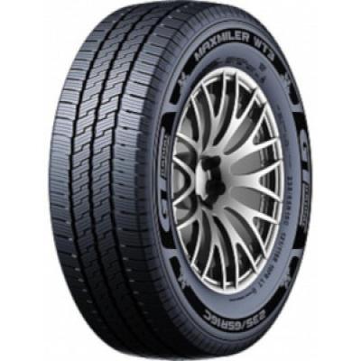 Maxmiler WT3 von GT Radial