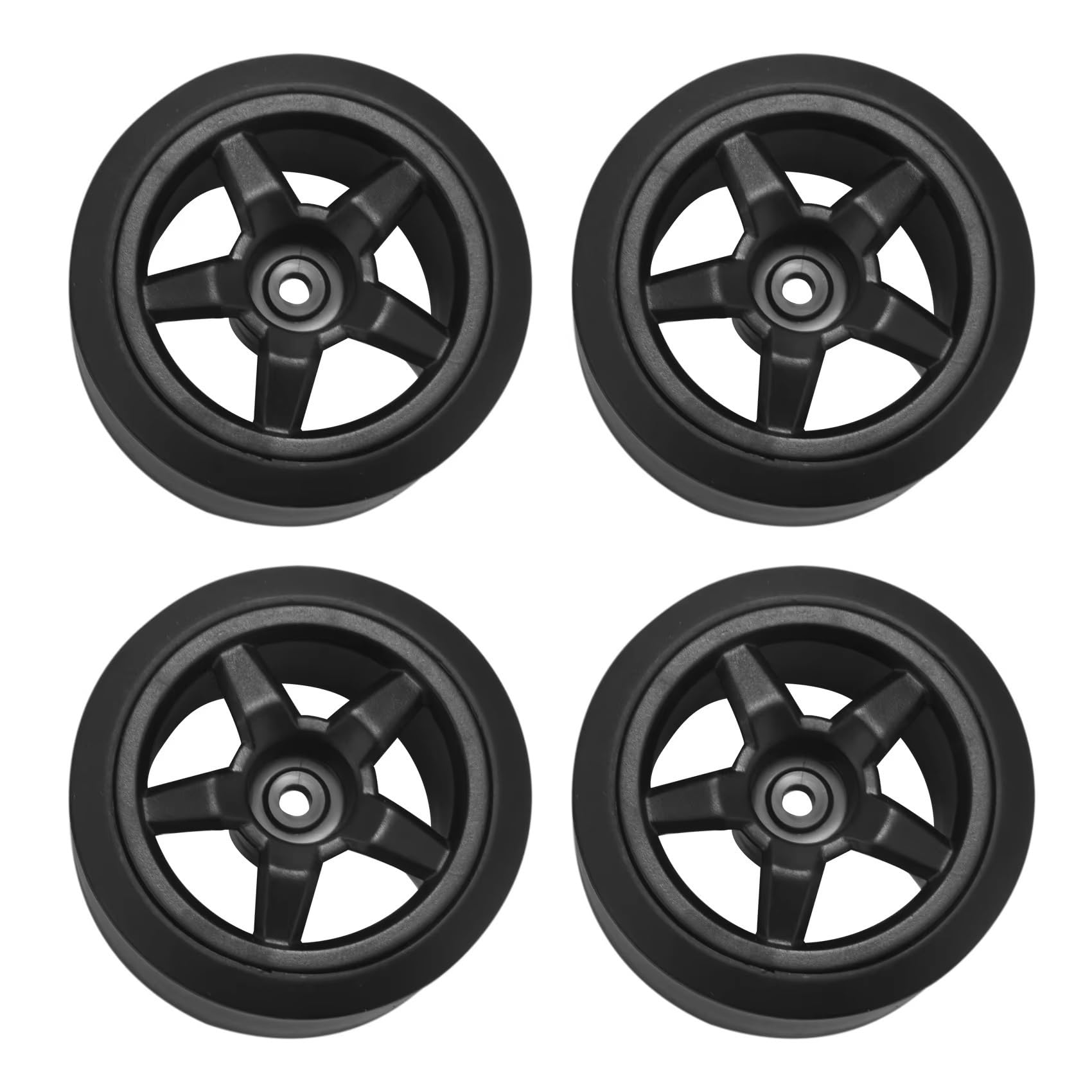 GTFRUQAS Für SG 1603 1604 1/16 RC Auto Ersatzteile Zubehör 4 Stücke RC Auto Rad Reifen Reifen RC Autoreifen GTFRUQAS Für SG 1603 1604 1/16 RC Auto Ersatzteile Zubehör 4 Stücke RC Auto Rad Reifen Reifen RC Autoreifen von GTFRUQAS