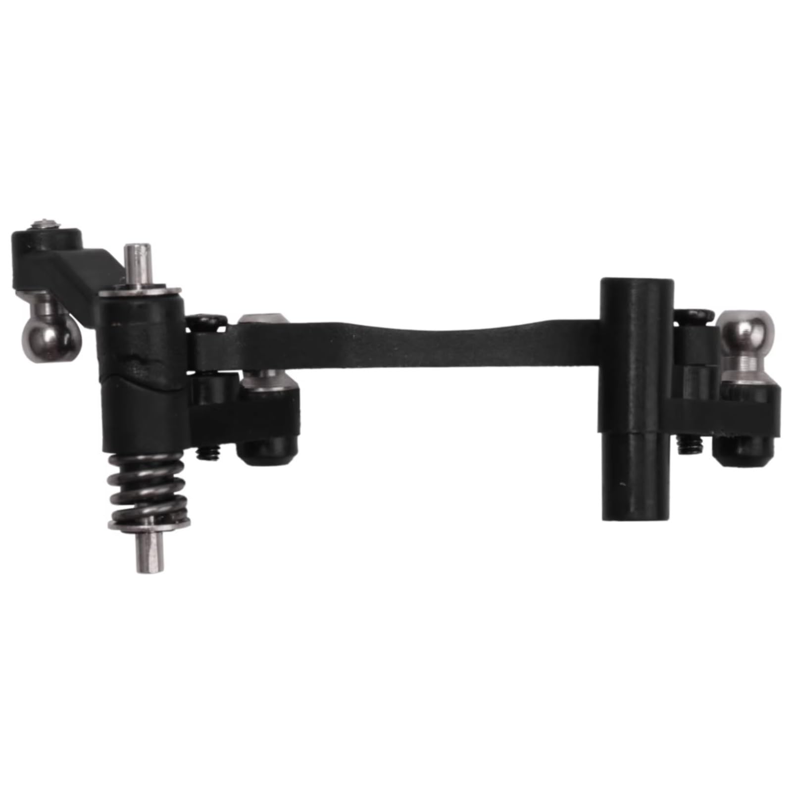 GTFRUQAS RC Ersatzteile Für Pxtoys PX9300 9301 9302 1/18 PX9300-06 Lenkgestänge Montage RC Auto Ersatzteile Upgrade Ersatz Zubehör GTFRUQAS RC Ersatzteile Für Pxtoys PX9300 9301 9302 1/18 PX9300-06 Lenkgestänge Montage RC Auto Ersatzteile Upgrade Ersatz Zubehör von GTFRUQAS