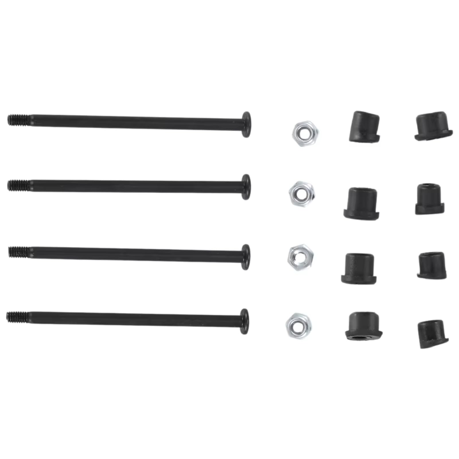 GTFRUQAS RC Ersatzteile Für WLtoys 144002 144010 124016 124017 Vorne Und Hinten Für Schaukel Arm Schraube Pin Mit Welle Hülse RC Auto Teile Zubehör GTFRUQAS RC Ersatzteile Für WLtoys 144002 144010 124016 124017 Vorne Und Hinten Für Schaukel Arm Schraube Pin Mit Welle Hülse RC Auto Teile Zubehör von GTFRUQAS