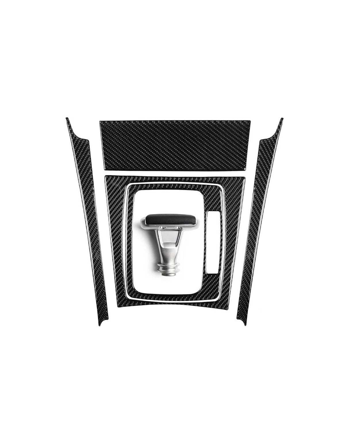 Center Console Panel Dekoration Für Benz Für C Klasse Für W204 Für C180 C200 C260 2007-2013 Getriebe Kopf Schaltknauf Mittelkonsole Panel Abdeckung Rahmen Trim von GTOQEV