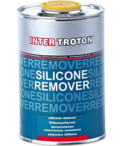 Troton SILIKONENTFERNER 1L Silicone Remover ENTFERNER ENTFETTER AUTOLACK von GTTCCG