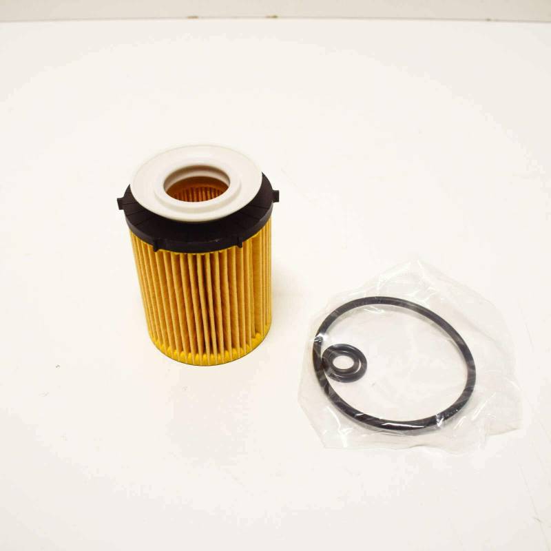 GTV INVESTMENT MB W205 2.0i Motorölfilter A2701800109 Neu Original von GTV INVESTMENTS