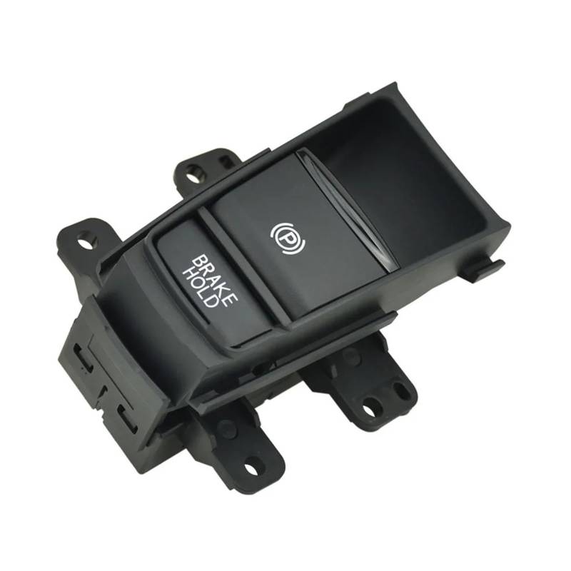 GTVRFLOKI Kompatibel Mit HR-V 2016–2019 Für XR-V 2015 2016 2017 2018 2019 2020. Elektronischer Handbremsknopf Parkbremsschalter Teile OEM: 35355T7AJ01. Auto-Handbremsdruckknopf von GTVRFLOKI