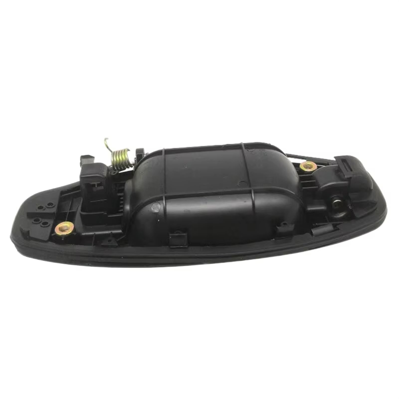 Kompatibel Mit Hyundai Für SantaFe 2001-2006 Auto-Außentürgriff OEM: 8265026000 8266026000 8365026000 8366026000 Auto-Außentürgriff(Back left) von GTVRFLOKI