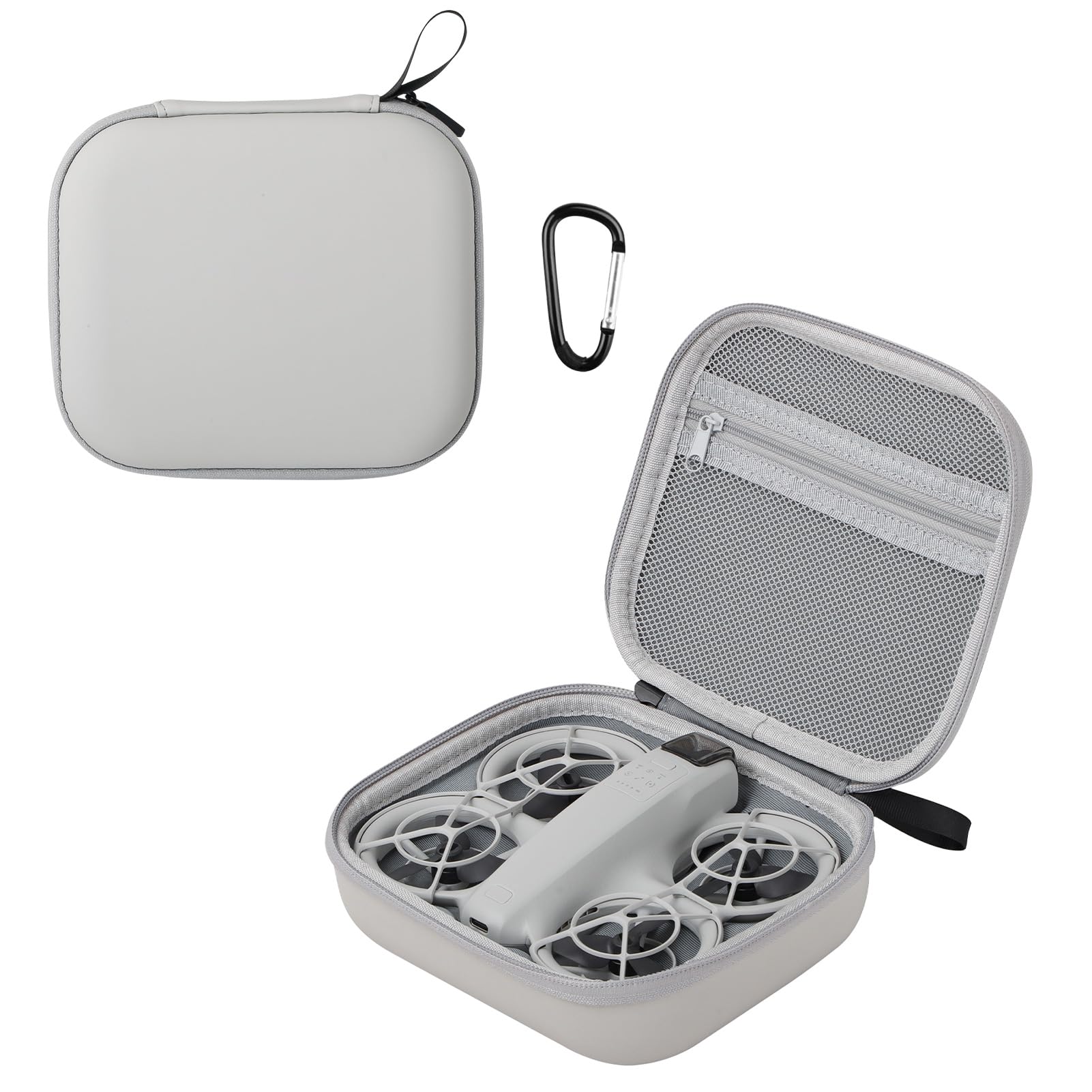 Tasche Für Dji Neo Drone Zubehör, Tragetasche Für Dji Neo, Tragbare Reisetasche Für Dji Neo Drohne, Case For Dji Neo Drone Accessories (B) von GUAHKUN