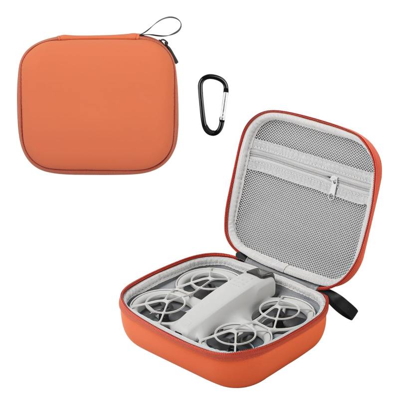 Tasche Für Dji Neo Drone Zubehör, Tragetasche Für Dji Neo, Tragbare Reisetasche Für Dji Neo Drohne, Case For Dji Neo Drone Accessories (C) von GUAHKUN