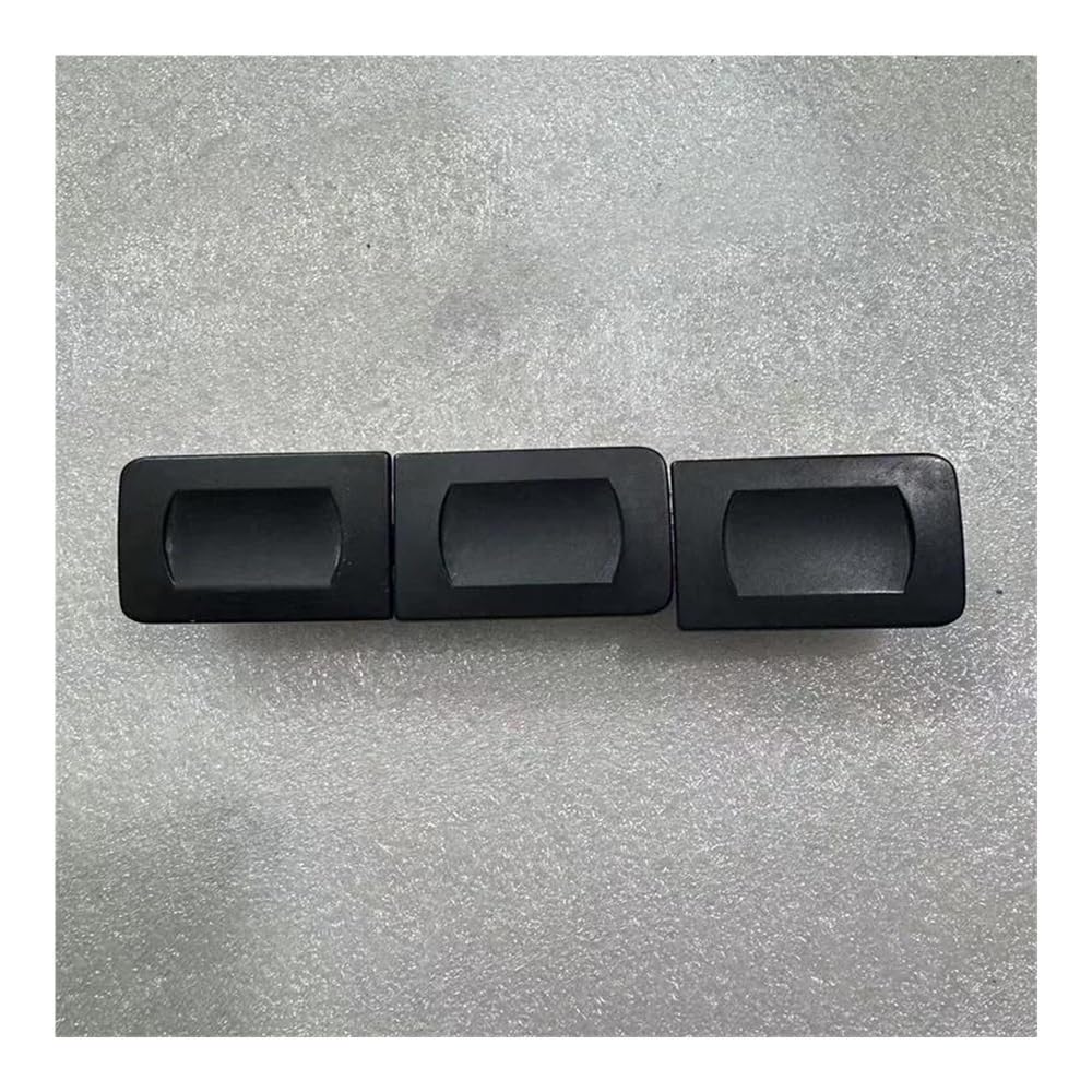 Dekoration Abdeckung Auto Center Control Klimaanlage Outlet Panel Rahmen Abdeckung Trim Für Golf 4 Für Jetta Für Bora Für MK4 Für R32 Für GTI 1999-2004 von GUICFRF