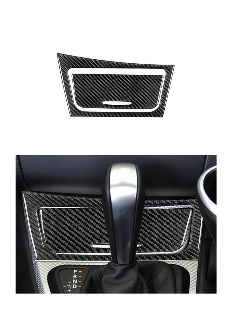 Dekoration Abdeckung Für 1 Serie Für Cope/Für Cabrio Für E82 Für E88 2008-2013 Auto Aufkleber Trim Stri Innen Dekorative Zubehör von GUICFRF