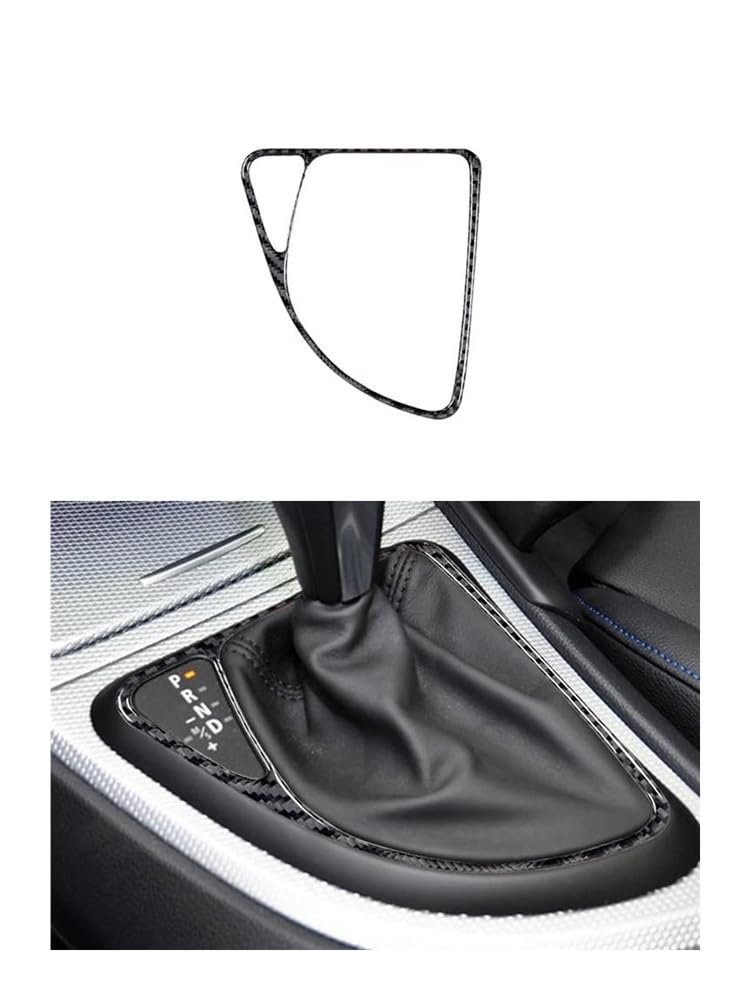 Dekoration Abdeckung Für 1 Serie Für Cope/Für Cabrio Für E82 Für E88 2008-2013 Auto Aufkleber Trim Stri Innen Dekorative Zubehör von GUICFRF