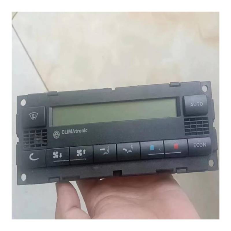 Dekoration Abdeckung Für Golf 4 Für Jetta Für Bora Für MK4 Für R32 Für GTI 1999-2004 AC CD Klimaanlage Outlet Radio Panel Rahmen Abdeckung Trim von GUICFRF